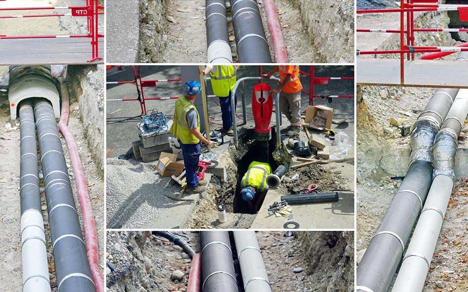 bouchon canalisation wc Saint-Michel-sur-Orge