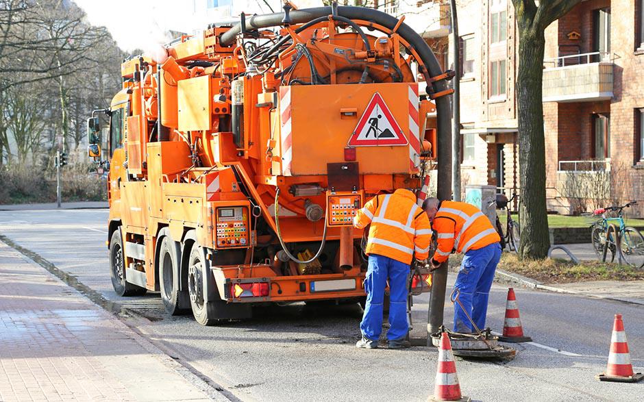 bouchon canalisation wc Rebais